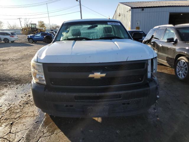 Photo 4 VIN: 1GCEC14X29Z295539 - CHEVROLET SILVERADO 