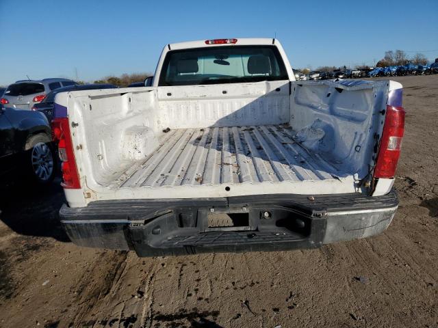 Photo 9 VIN: 1GCEC14X29Z295539 - CHEVROLET SILVERADO 