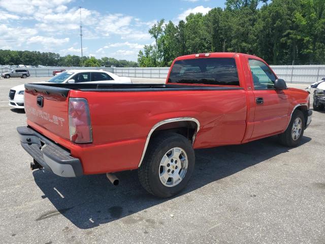 Photo 2 VIN: 1GCEC14X34Z208062 - CHEVROLET SILVERADO 