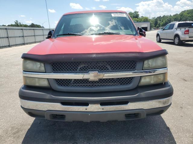 Photo 4 VIN: 1GCEC14X34Z208062 - CHEVROLET SILVERADO 