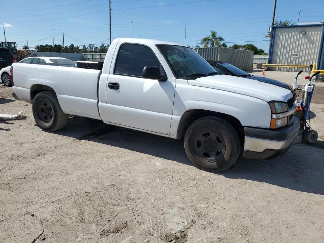 Photo 3 VIN: 1GCEC14X34Z246066 - CHEVROLET ALL MODELS 