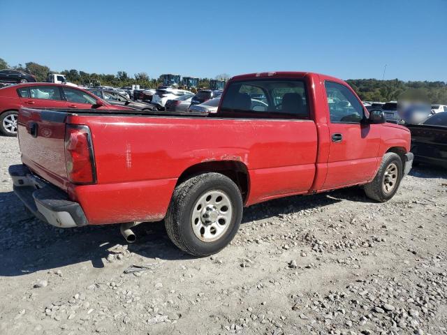 Photo 2 VIN: 1GCEC14X35Z219855 - CHEVROLET SILVERADO 