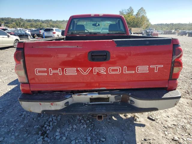 Photo 5 VIN: 1GCEC14X35Z219855 - CHEVROLET SILVERADO 