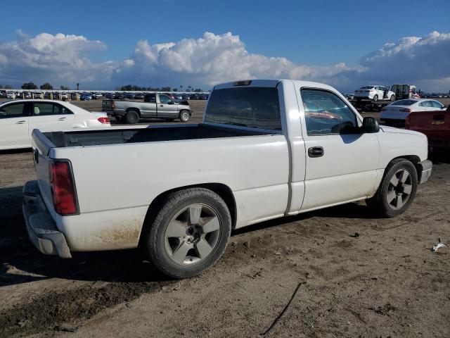 Photo 2 VIN: 1GCEC14X35Z275861 - CHEVROLET SILVERADO 