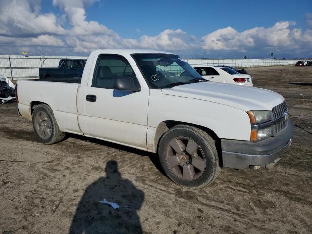 Photo 3 VIN: 1GCEC14X35Z275861 - CHEVROLET SILVERADO 