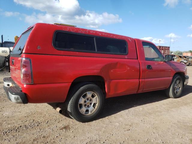 Photo 2 VIN: 1GCEC14X36Z297408 - CHEVROLET SILVERADO 