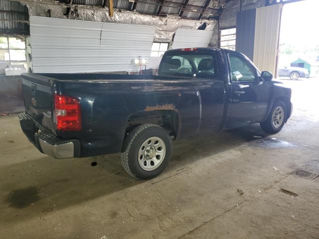 Photo 2 VIN: 1GCEC14X37Z640400 - CHEVROLET SILVERADO 