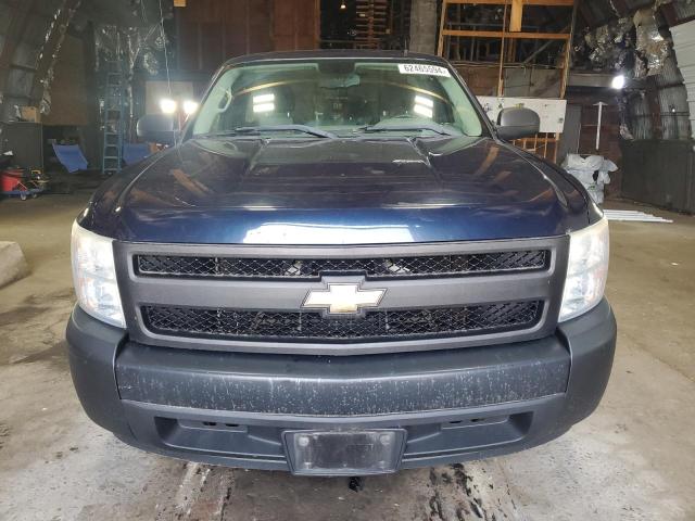 Photo 4 VIN: 1GCEC14X37Z640400 - CHEVROLET SILVERADO 