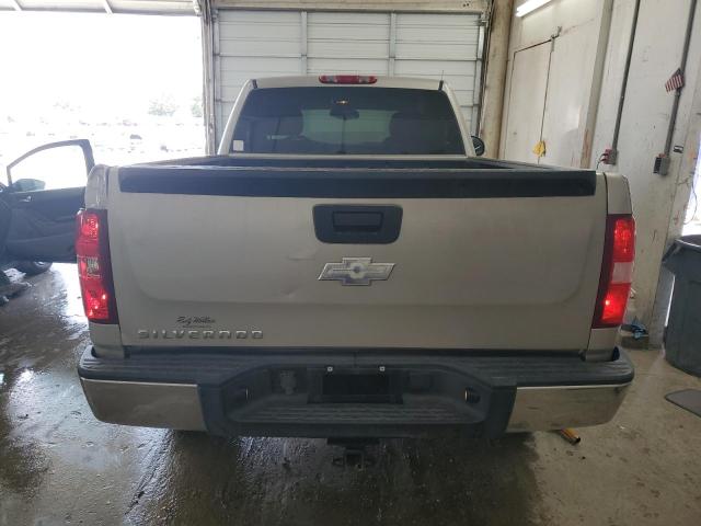 Photo 5 VIN: 1GCEC14X38Z294592 - CHEVROLET SILVERADO 