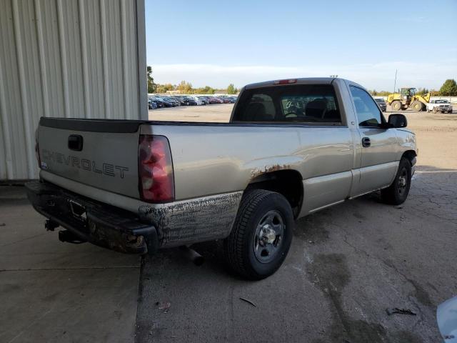 Photo 2 VIN: 1GCEC14X43Z106882 - CHEVROLET ALL MODELS 