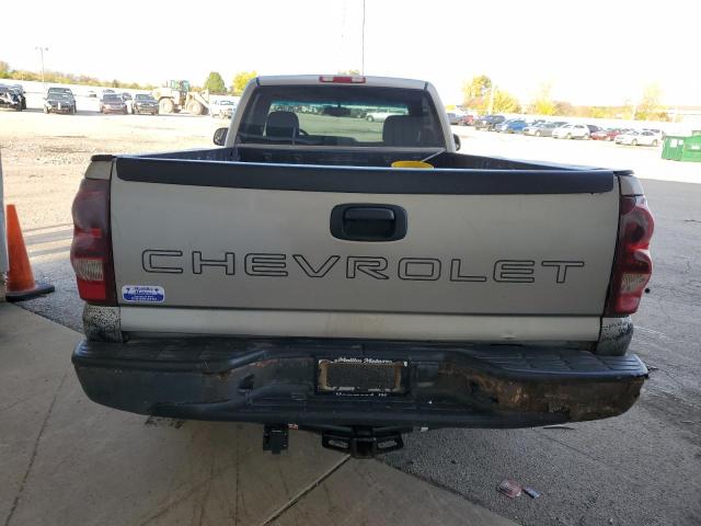 Photo 5 VIN: 1GCEC14X43Z106882 - CHEVROLET ALL MODELS 