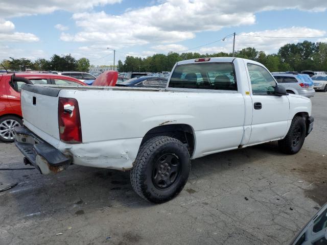 Photo 2 VIN: 1GCEC14X43Z194512 - CHEVROLET SILVERADO 