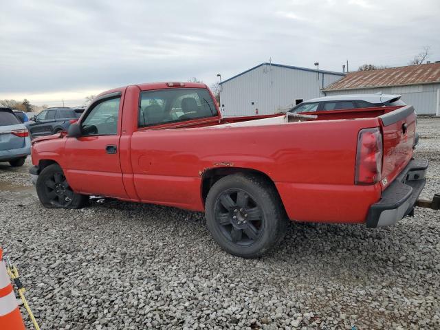 Photo 1 VIN: 1GCEC14X43Z271847 - CHEVROLET SILVERADO 