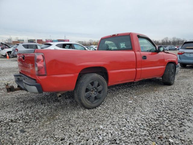 Photo 2 VIN: 1GCEC14X43Z271847 - CHEVROLET SILVERADO 