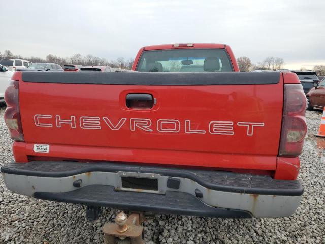 Photo 5 VIN: 1GCEC14X43Z271847 - CHEVROLET SILVERADO 