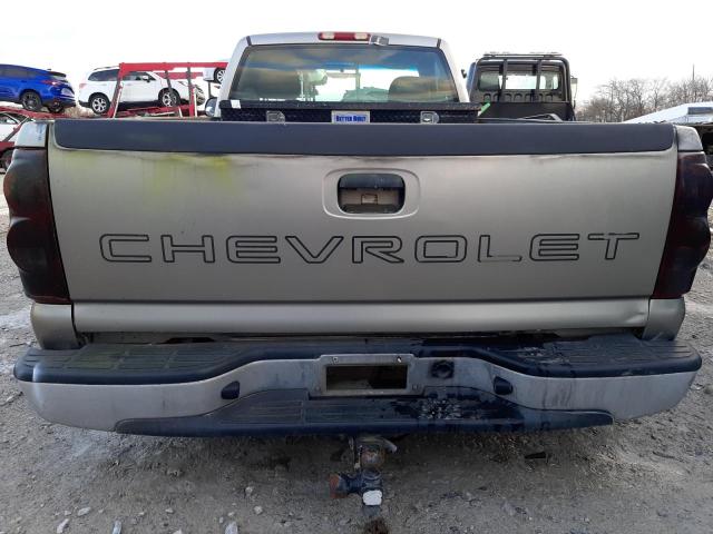 Photo 5 VIN: 1GCEC14X43Z339211 - CHEVROLET ALL MODELS 