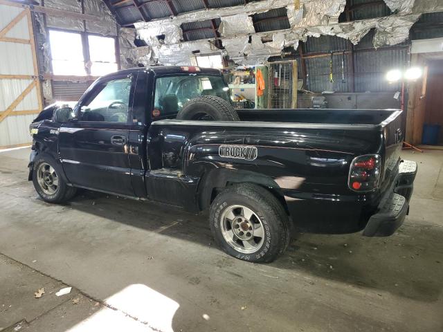 Photo 1 VIN: 1GCEC14X44Z240468 - CHEVROLET SILVERADO 