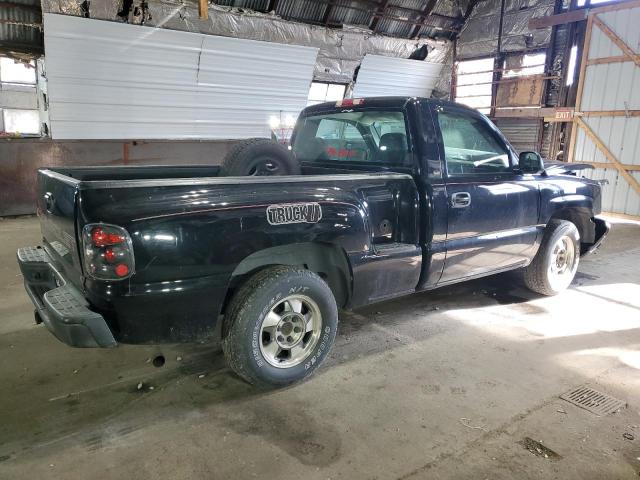 Photo 2 VIN: 1GCEC14X44Z240468 - CHEVROLET SILVERADO 