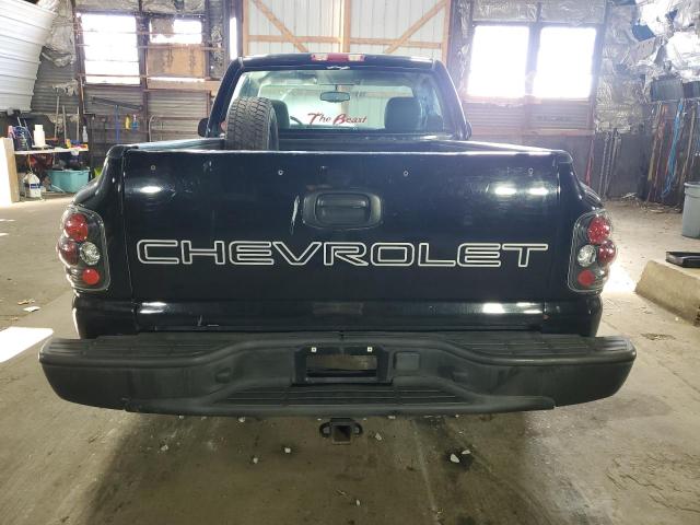 Photo 5 VIN: 1GCEC14X44Z240468 - CHEVROLET SILVERADO 