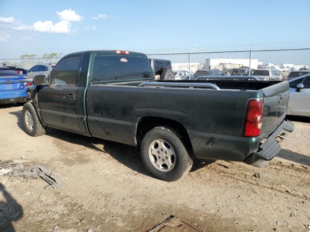 Photo 1 VIN: 1GCEC14X44Z298208 - CHEVROLET SILVERADO 