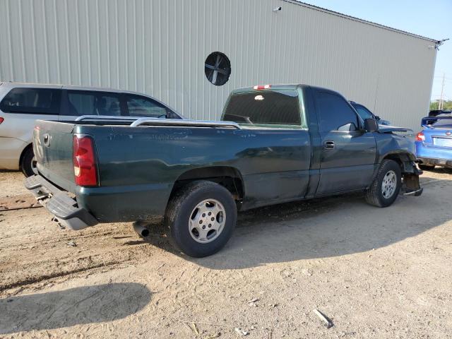 Photo 2 VIN: 1GCEC14X44Z298208 - CHEVROLET SILVERADO 