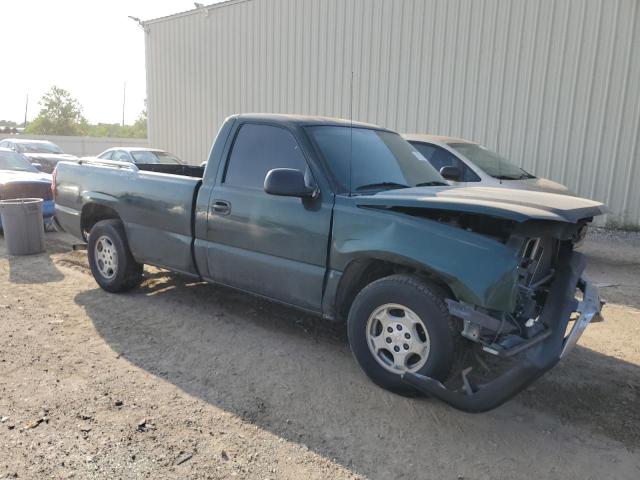 Photo 3 VIN: 1GCEC14X44Z298208 - CHEVROLET SILVERADO 