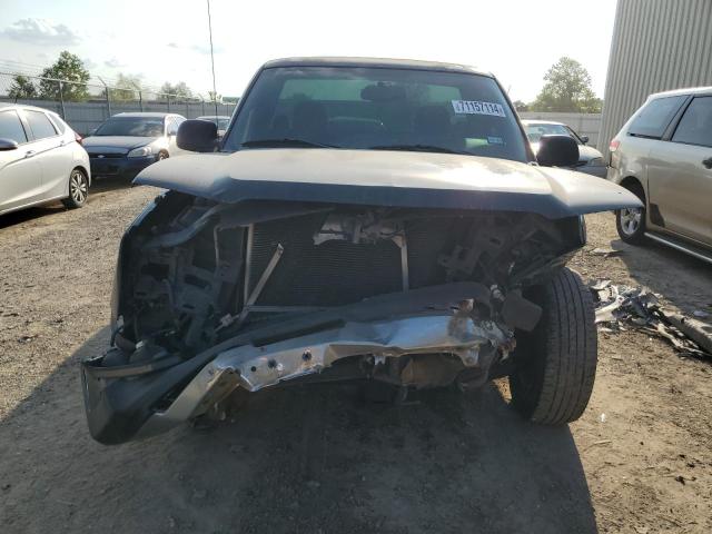 Photo 4 VIN: 1GCEC14X44Z298208 - CHEVROLET SILVERADO 