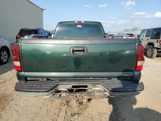 Photo 5 VIN: 1GCEC14X44Z298208 - CHEVROLET SILVERADO 