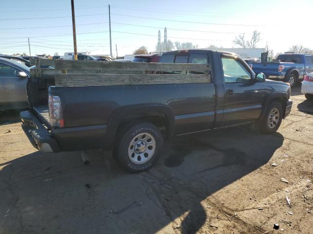 Photo 2 VIN: 1GCEC14X45Z113687 - CHEVROLET SILVERADO 