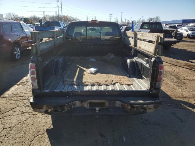 Photo 5 VIN: 1GCEC14X45Z113687 - CHEVROLET SILVERADO 