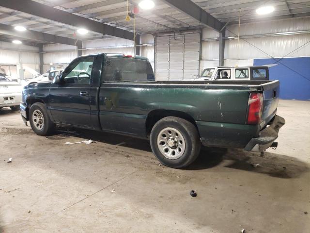 Photo 1 VIN: 1GCEC14X45Z140386 - CHEVROLET ALL MODELS 