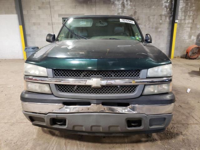 Photo 4 VIN: 1GCEC14X45Z140386 - CHEVROLET ALL MODELS 