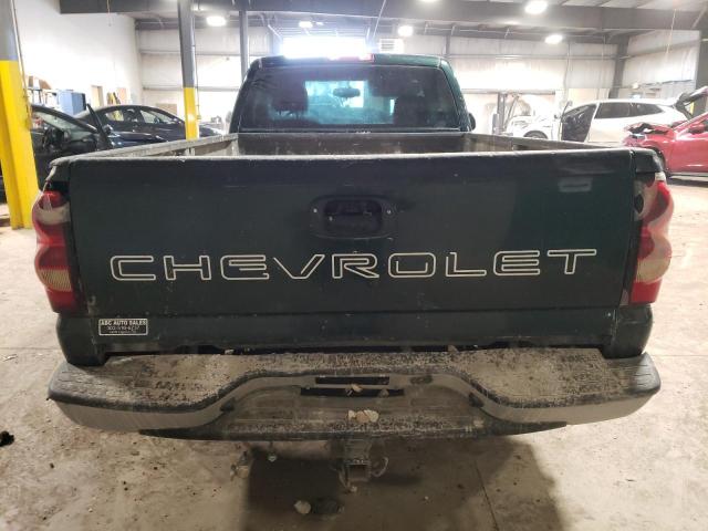 Photo 5 VIN: 1GCEC14X45Z140386 - CHEVROLET ALL MODELS 