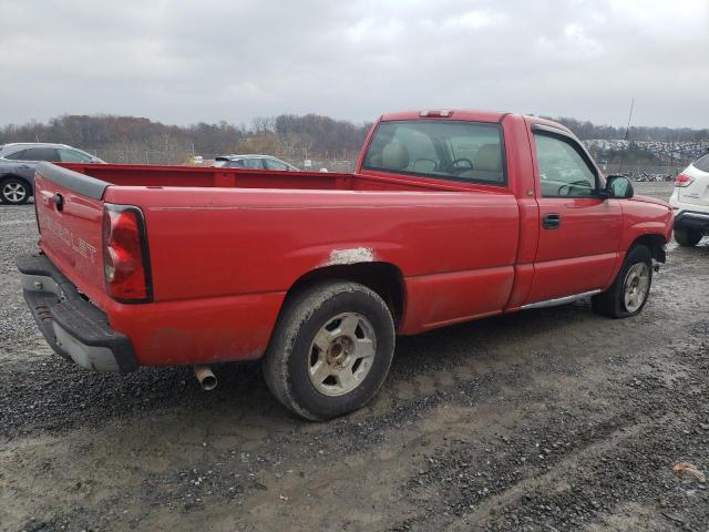 Photo 2 VIN: 1GCEC14X45Z152487 - CHEVROLET SILVERADO 