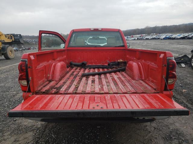 Photo 9 VIN: 1GCEC14X45Z152487 - CHEVROLET SILVERADO 