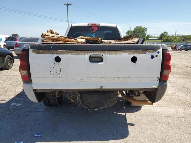 Photo 5 VIN: 1GCEC14X45Z194724 - CHEVROLET SILVERADO 