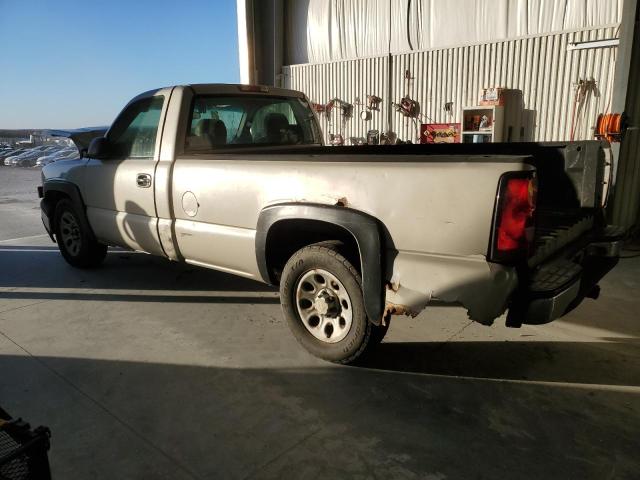 Photo 1 VIN: 1GCEC14X45Z299554 - CHEVROLET SILVERADO 