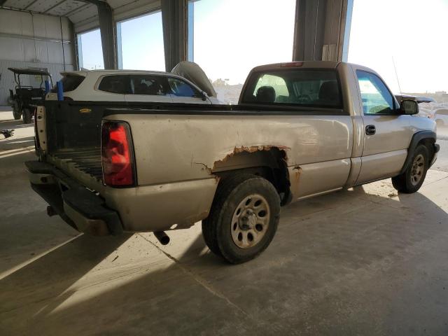 Photo 2 VIN: 1GCEC14X45Z299554 - CHEVROLET SILVERADO 