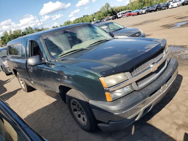 Photo 3 VIN: 1GCEC14X45Z356870 - CHEVROLET SILVERADO 