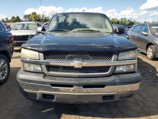 Photo 4 VIN: 1GCEC14X45Z356870 - CHEVROLET SILVERADO 