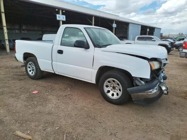 Photo 3 VIN: 1GCEC14X47Z120884 - CHEVROLET SILVERADO 