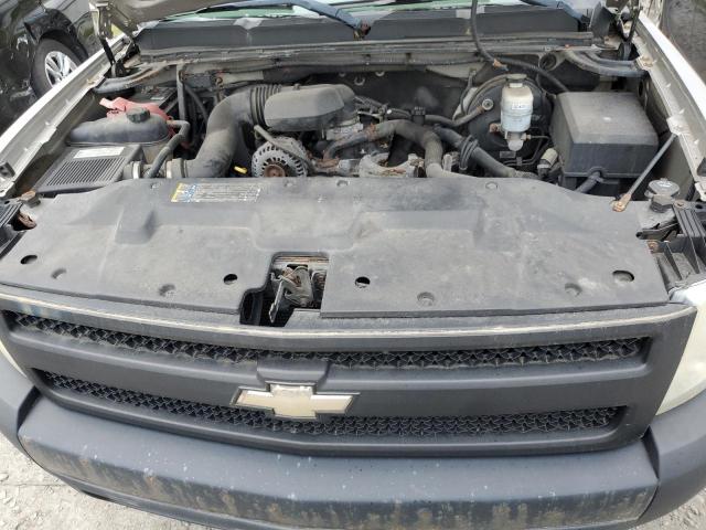 Photo 10 VIN: 1GCEC14X48Z121552 - CHEVROLET SILVERADO 