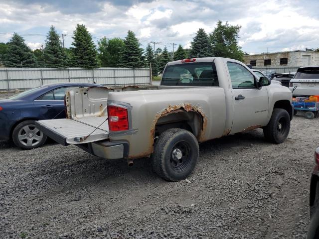 Photo 2 VIN: 1GCEC14X48Z121552 - CHEVROLET SILVERADO 