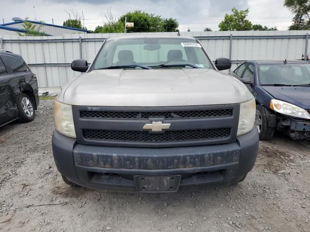 Photo 4 VIN: 1GCEC14X48Z121552 - CHEVROLET SILVERADO 