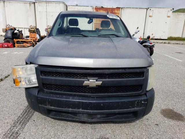 Photo 4 VIN: 1GCEC14X48Z130610 - CHEVROLET SILVERADO 