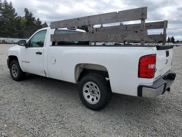 Photo 1 VIN: 1GCEC14X48Z164305 - CHEVROLET SILVERADO 