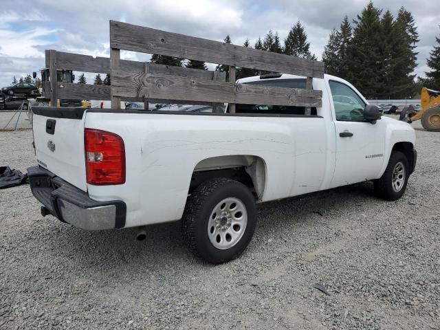 Photo 2 VIN: 1GCEC14X48Z164305 - CHEVROLET SILVERADO 