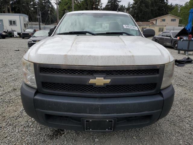 Photo 4 VIN: 1GCEC14X48Z164305 - CHEVROLET SILVERADO 