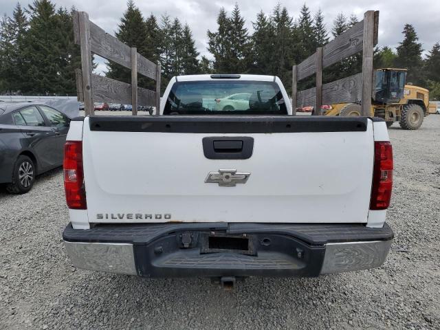 Photo 5 VIN: 1GCEC14X48Z164305 - CHEVROLET SILVERADO 