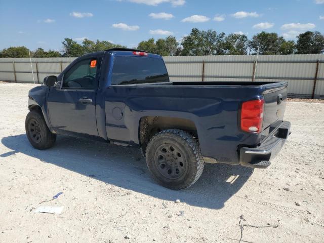 Photo 1 VIN: 1GCEC14X48Z232957 - CHEVROLET SILVERADO 